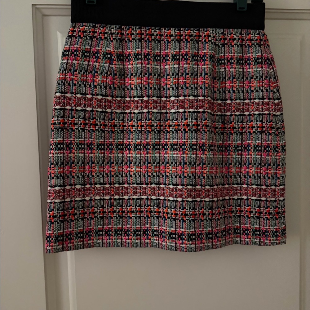 Milly Skirt